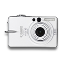 Ixus 30 icon